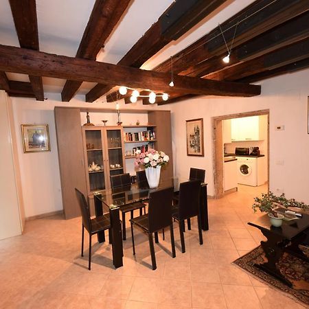 Do Pozzi Apartment Venice Exterior photo