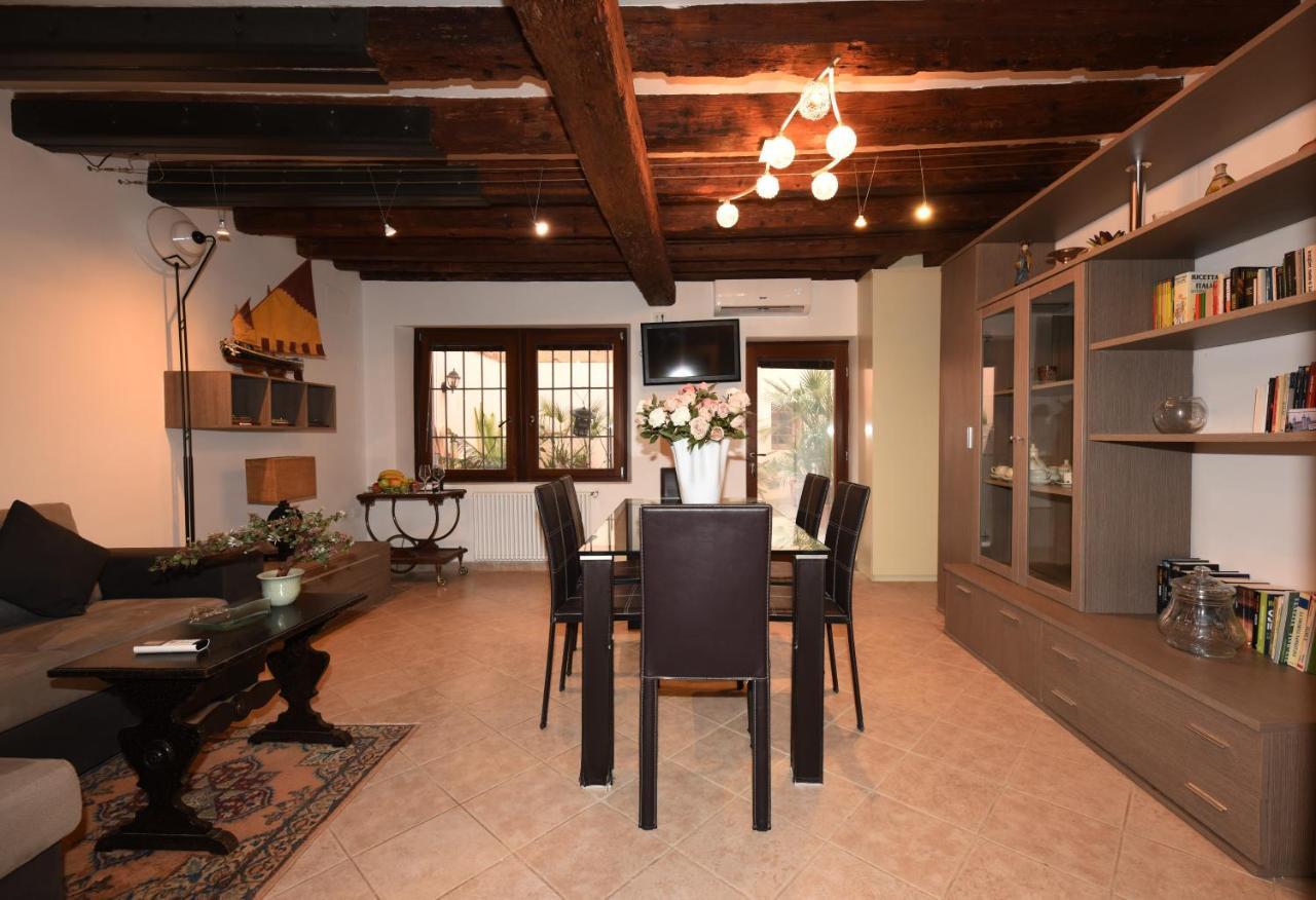 Do Pozzi Apartment Venice Exterior photo