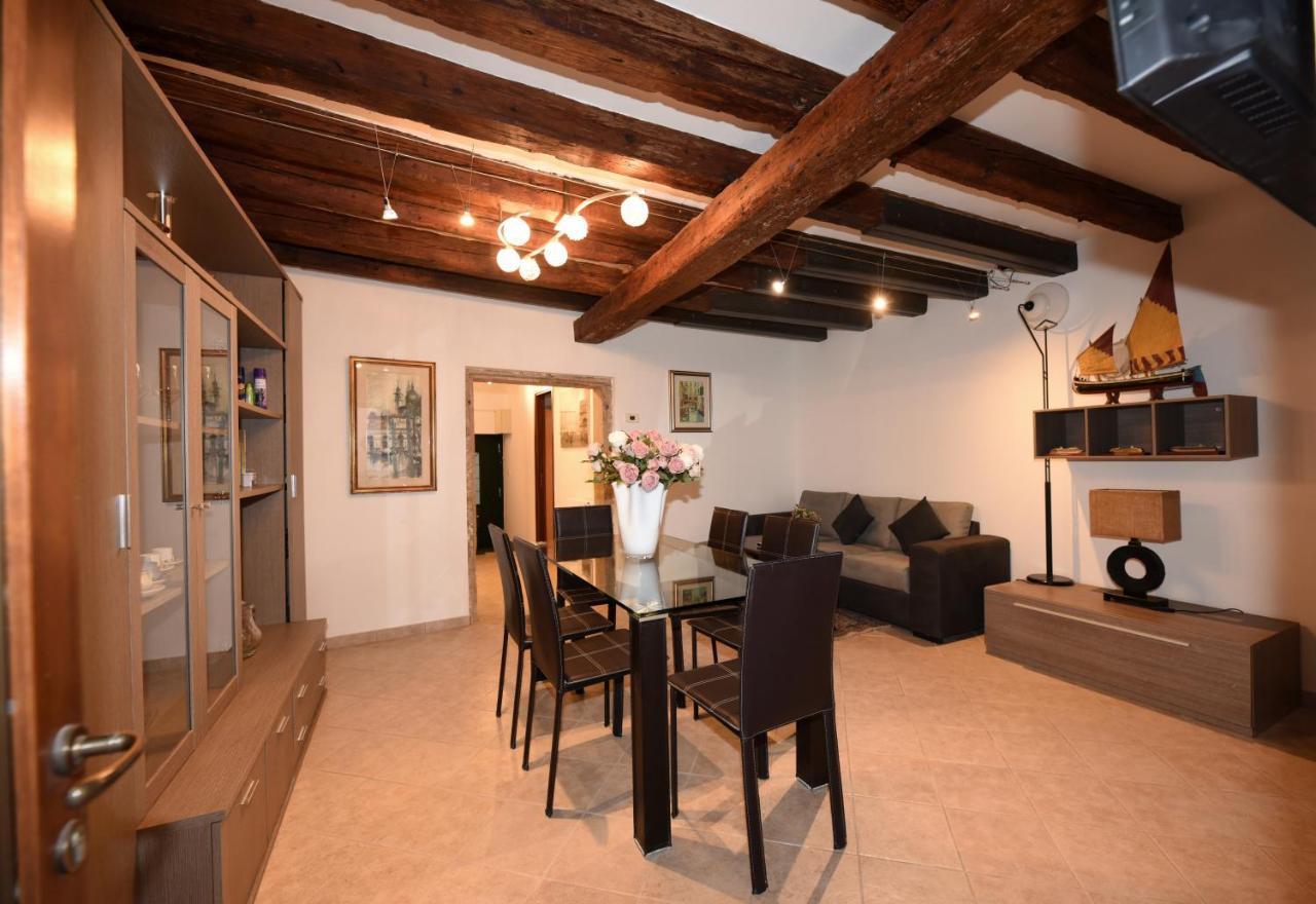 Do Pozzi Apartment Venice Exterior photo