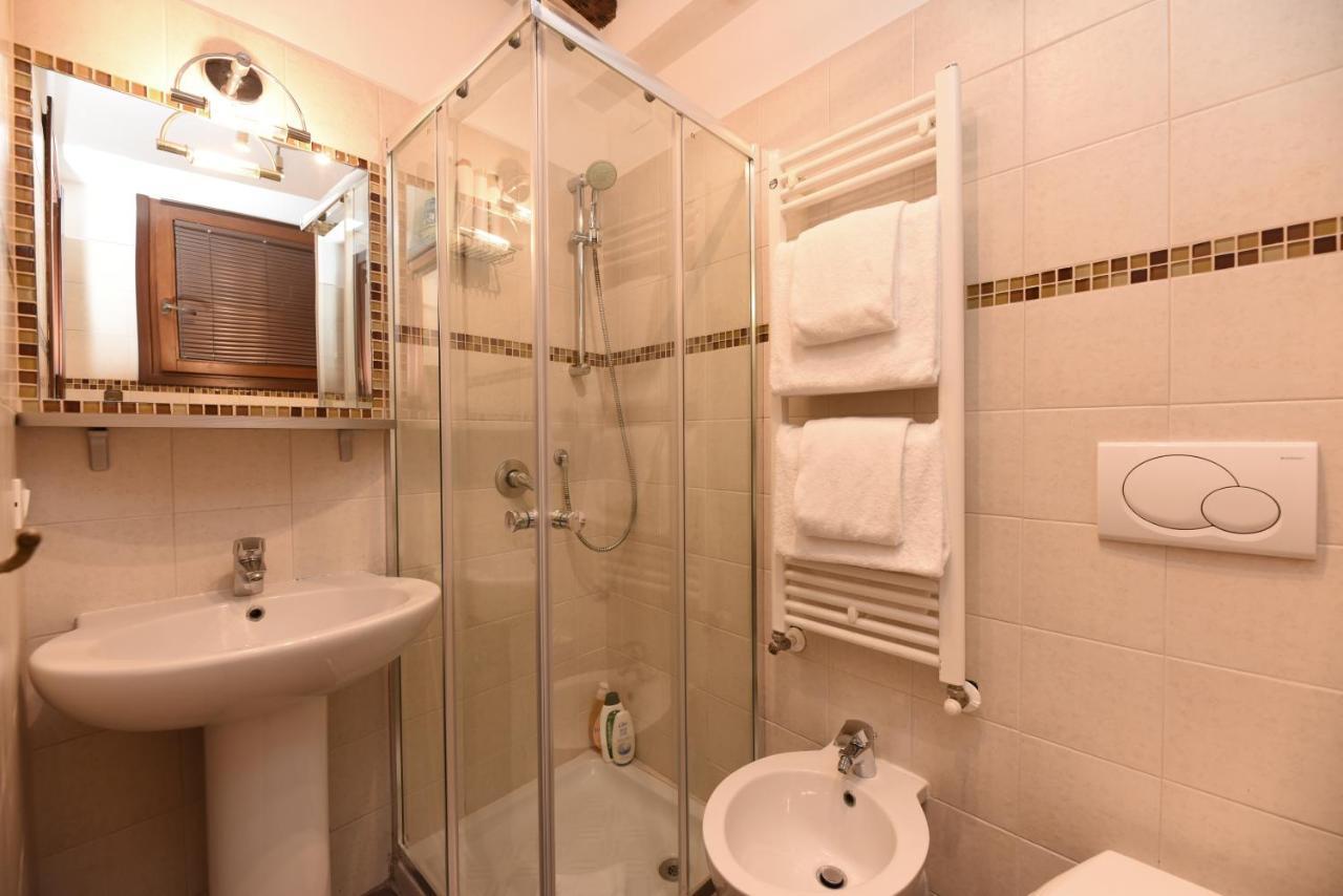Do Pozzi Apartment Venice Exterior photo