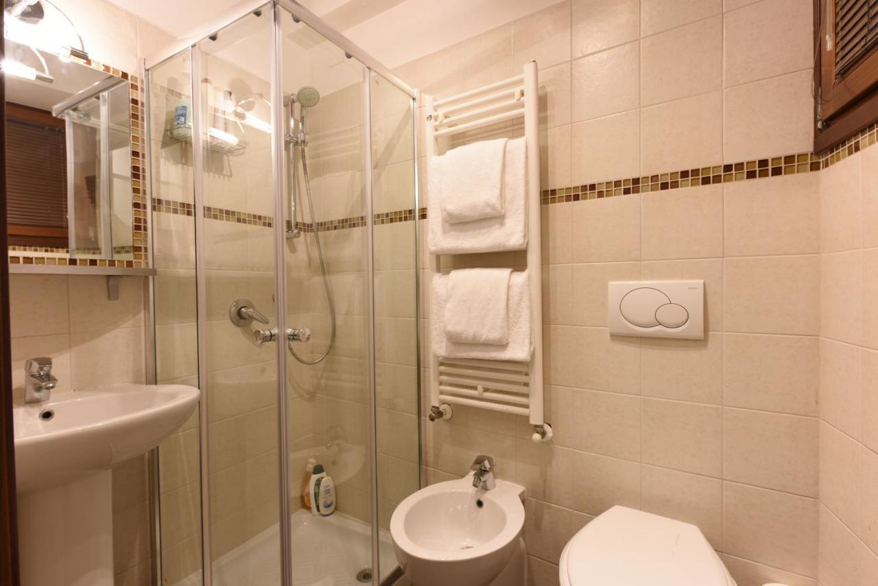 Do Pozzi Apartment Venice Exterior photo