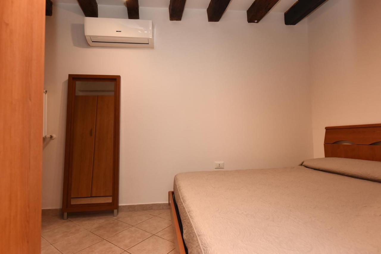 Do Pozzi Apartment Venice Exterior photo